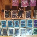 Κάρτες Yu-Gi-Oh