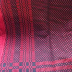 Blanket large used for bedspread
