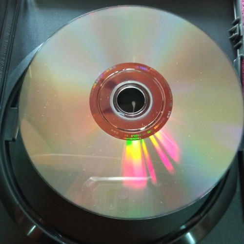 Shanghai Knights DVD like new, comedy, subbed