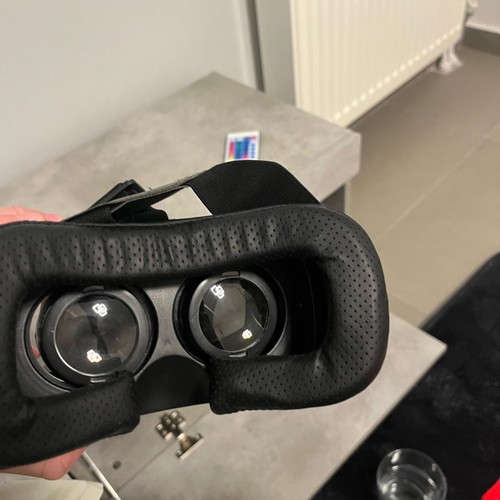 VR headset for phone new