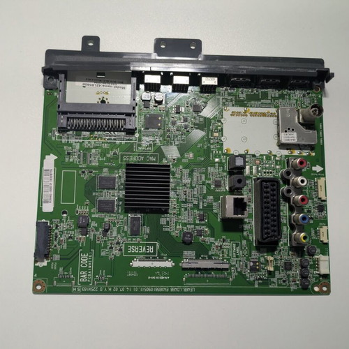 LG 42LB5800-ZM Mainboard like new, fully functional