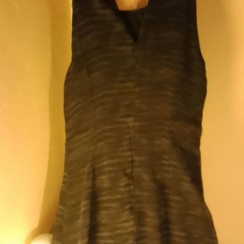 MNG long dress used, multicolor, size XL