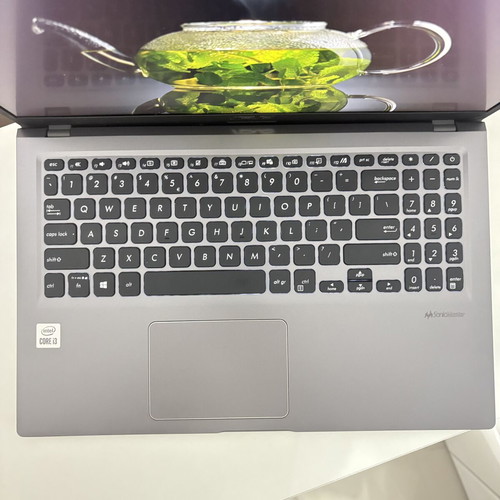 Asus X515FA Laptop i3-10110U 8GB RAM 256GB SSD with Windows 11 and Office 2024