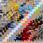  INVINCIBLE - FIFA 365 2025 ANDRENALYN XL