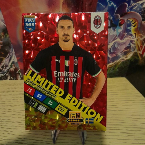 Fifa XL Panini 365 in excellent condition
