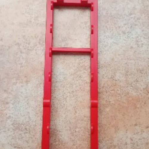 Playmobil piece used