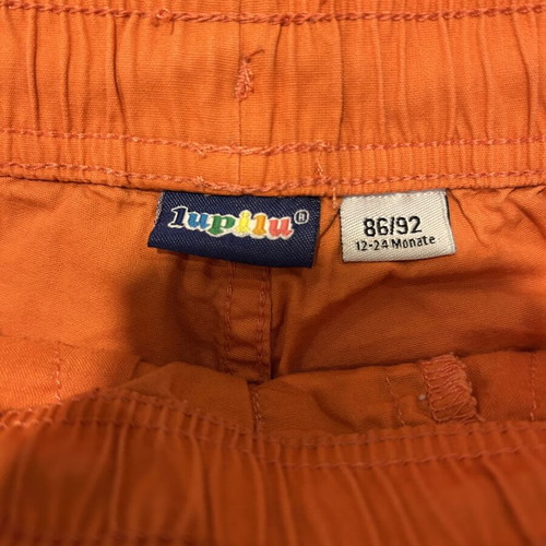 Boys' clothing lot like new, sizes 80-98 cm, brands H&M, Lupilu, Hot Wheels, X-Mail