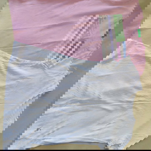 Μπλουζάκια Benetton