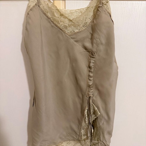 Women's top size S used, good condition