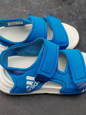 Adidas Altaswim Σανδάλια Πέδιλα παιδικά Νο.22 μεταχειρισμένα