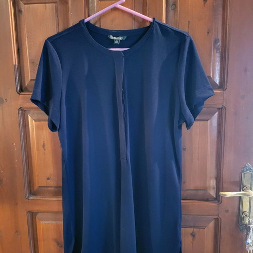 Μπλούζα Ralph Lauren xl καινούργια, μπλε