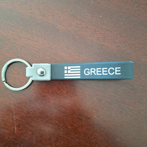Fast and Furious keychain new