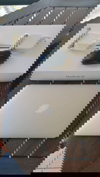 MacBook Air 11, 2017,A1465