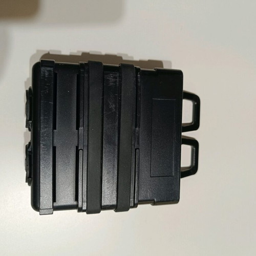 G3 magazine pouch like new, plastic for 7.62 mm