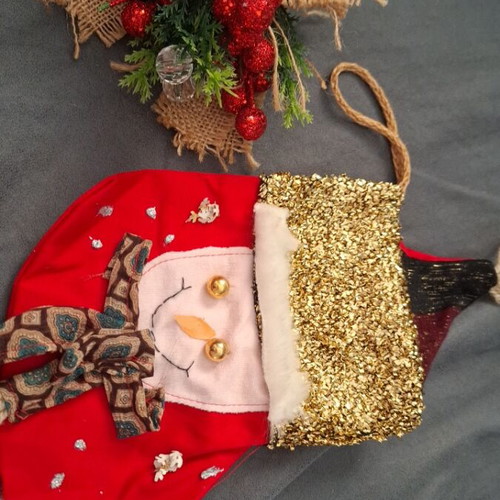 Christmas ornaments like new