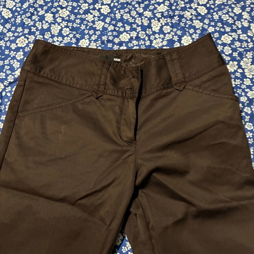H&M Brown Pants New Size 38