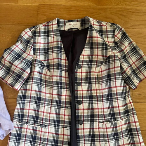 Women's clothing set used, 8 pieces with vintage items