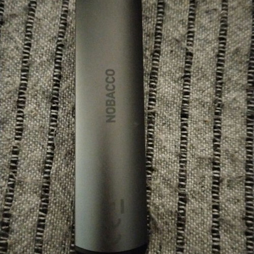 Irus device by Nobacco like new