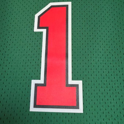 Mitchell and Ness Derrick Rose Chicago 2008-2009 Jersey new official replica