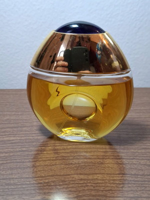 Vintage BOUCHERON άρωμα μεταχειρισμένο Eau De Toilette 50ml