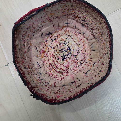 Decorative item used