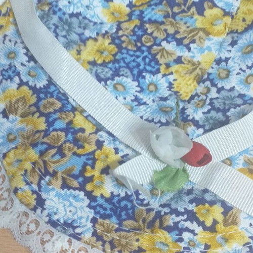 Vintage baby hat new, 1980s style