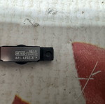 Apple Macbook various parts used