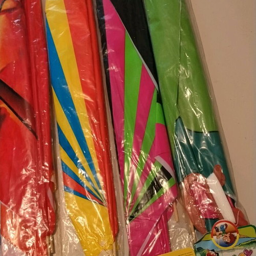 Kites for Clean Monday new, colorful kids designs