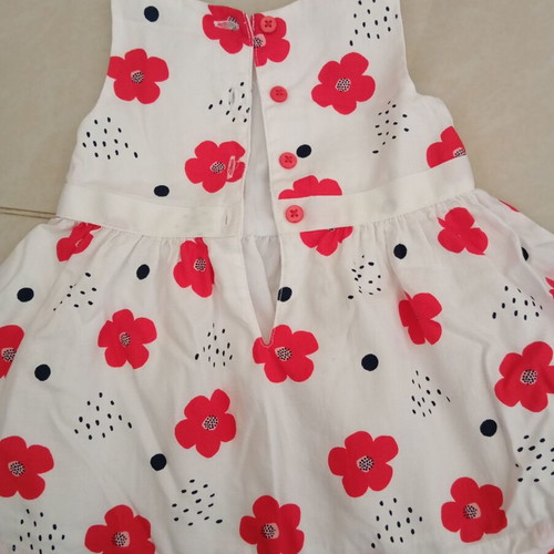 Orchestra dress 3 months girl like new