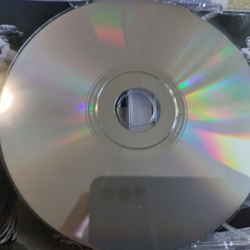 Pretty Woman The Musical CD used, original Broadway cast recording