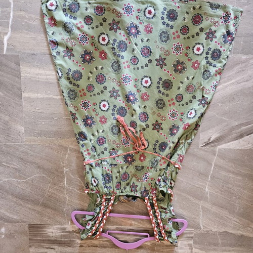 Helmi summer dress like new, size S/M