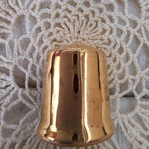 Thimble