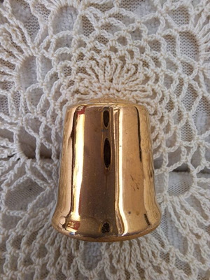 Thimble