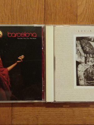 Ethnic 2 CD pack new