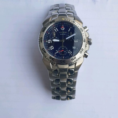 Sector Swiss Made watch like new