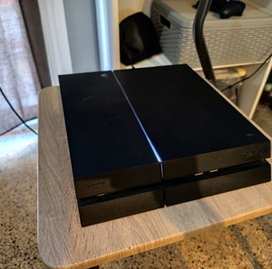 Sony Ps4 1TB (8,52 Firmware)