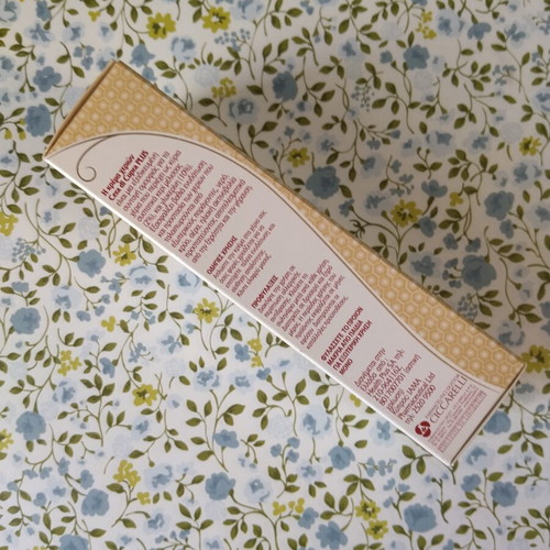 Avène D-Pigment Face Cream with Cera di Cupra Hand Cream Gift