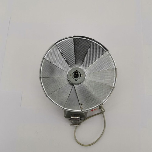 Flash reflector 1970 vintage used