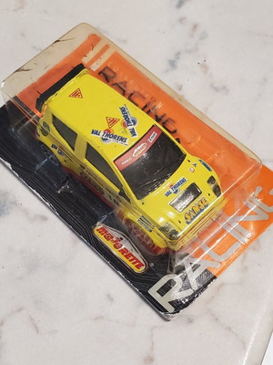 Majorette 2004 Citroën C2 WRC παιχνίδι αυτοκίνητο