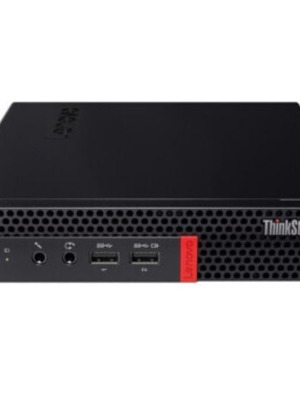 Lenovo P320 Workstation Mini PC i7-7700T 8GB RAM 180GB SSD WiFi Quadro P600 Windows 11 Pro like new
