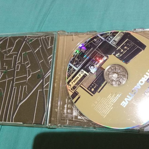 Stereo Mc'S Retroactive CD like new, electronic