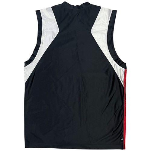 Jordan Nike x Jordan vintage 90’s top like new, size L, black