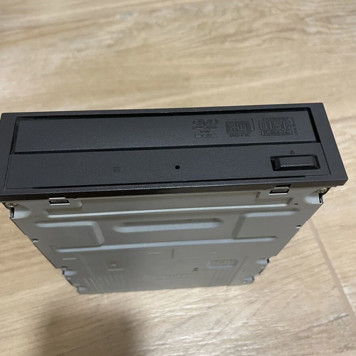 DVD R/RW IDE drive used