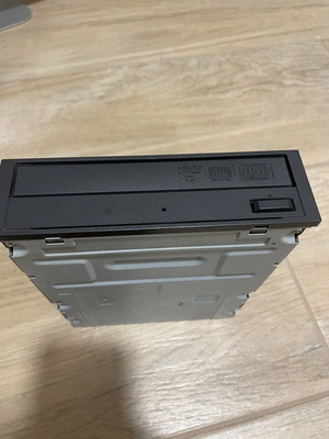 DVD R/RW IDE drive μεταχειρισμένο