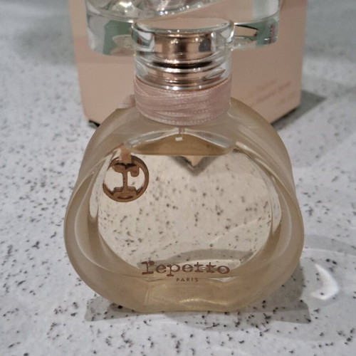 Repetto eau de toilette 30ml like new