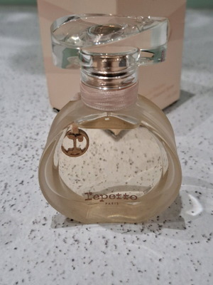 Repetto eau de toilette 30ml like new