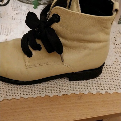 Gabor ankle boots used, size 39