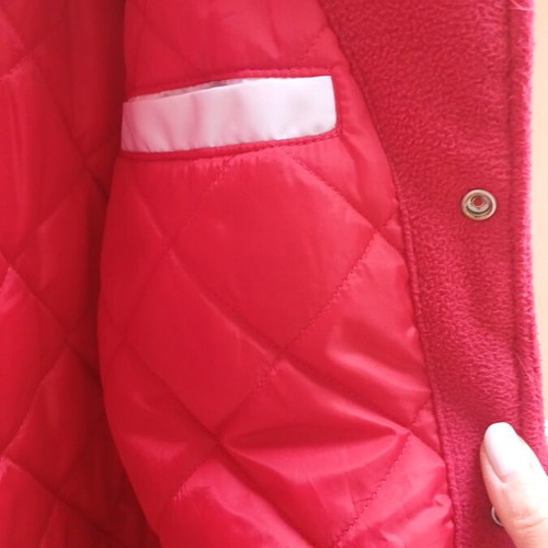 FC Bayern München Kids Jacket like new, college style, size 164