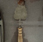 Spatula kitchen tool like new
