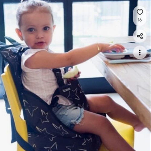 Minene Baby Chair new